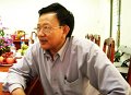 Nguyen van Xuan 2006